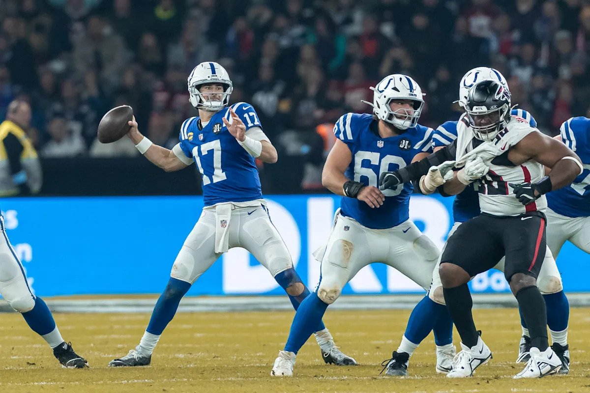 Probabilidades y apuestas de la Semana 12 de la NFL de 2025: lista completa de diferenciales de la Semana 12