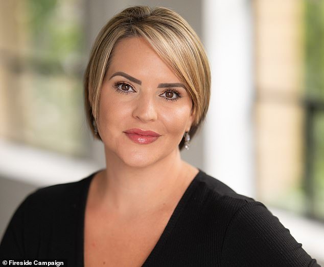 Mi ex es el demócrata refugiado internacional que huyó a Europa con nuestro hijo de nueve años. Aquí están los vergonzosos secretos que odiaría que el mundo supiera.