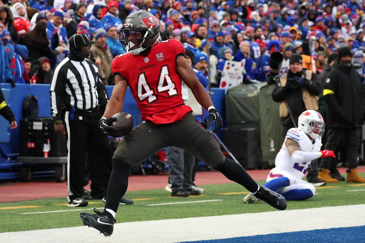 Fantasy Football Waiver Wire: los RB suplentes aparecen en los titulares por sus adquisiciones tempranas considerando el inicio de la Semana 12