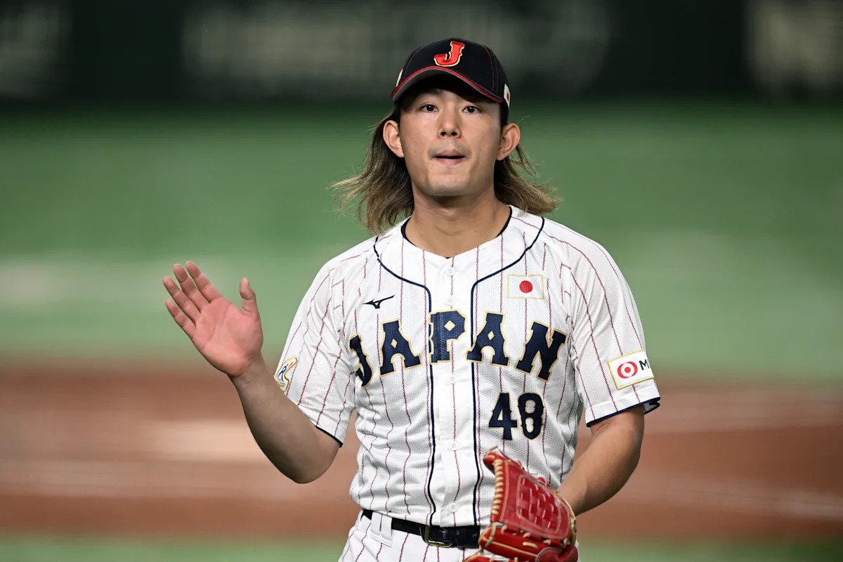 Tatsuya Imai, lanzador estrella de Japón, podría pasar a la MLB tras ser enviado a los Seibu Lions