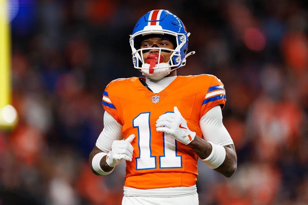 Informe Fantasy Football Snap Share: ¿Tienen los Broncos un nuevo WR1?