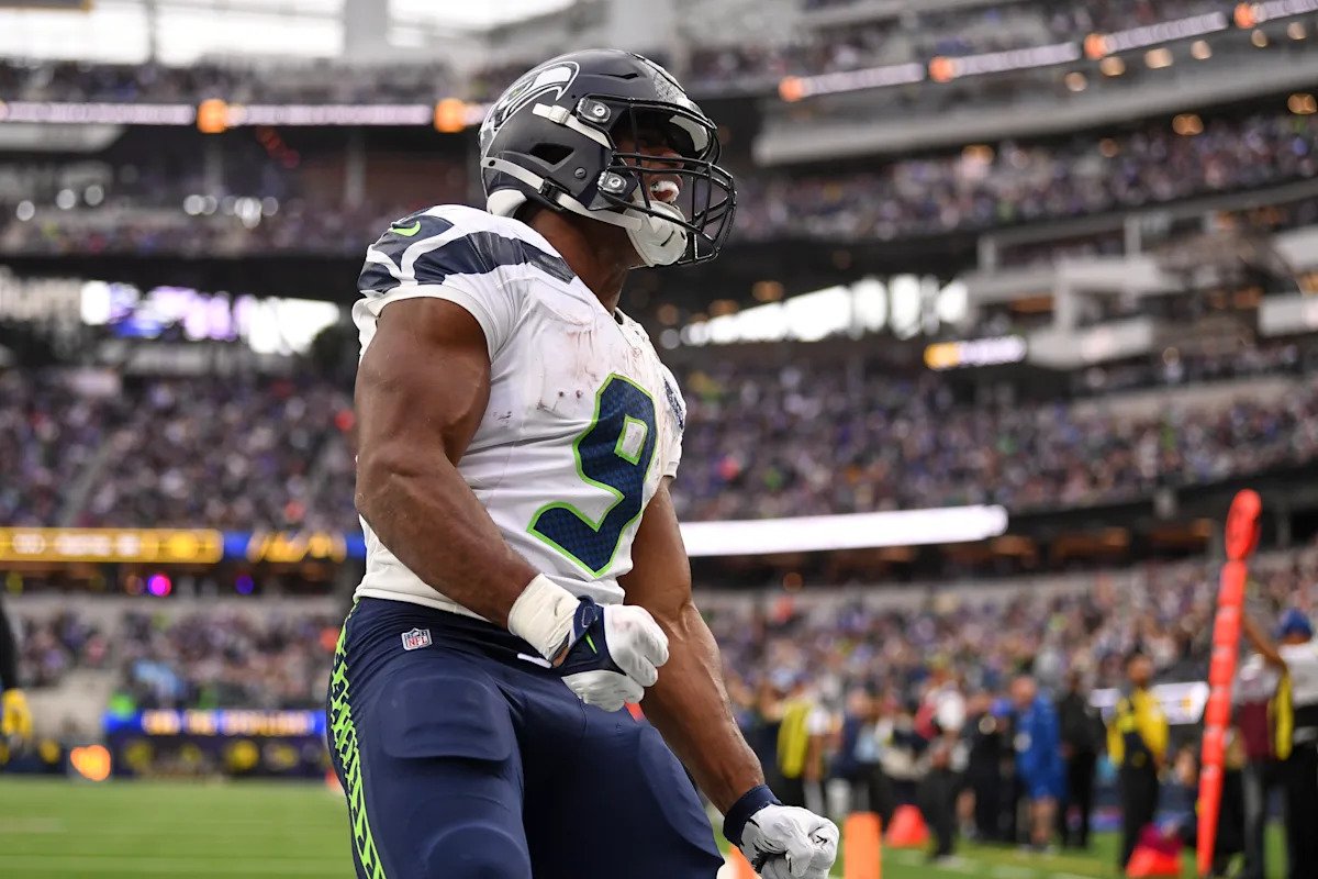 Clasificación FLEX de la semana 12 de Fantasy Football