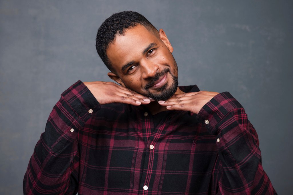 Damon Wayans Jr., se prefiere el romance, las asociaciones y la creatividad – The Mercury News