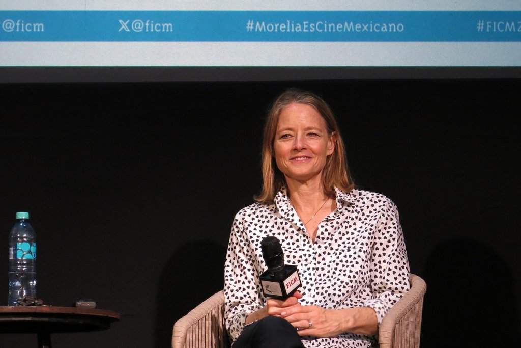 Jodie Foster, reclama lo que es tuyo por derecho – The Mercury News