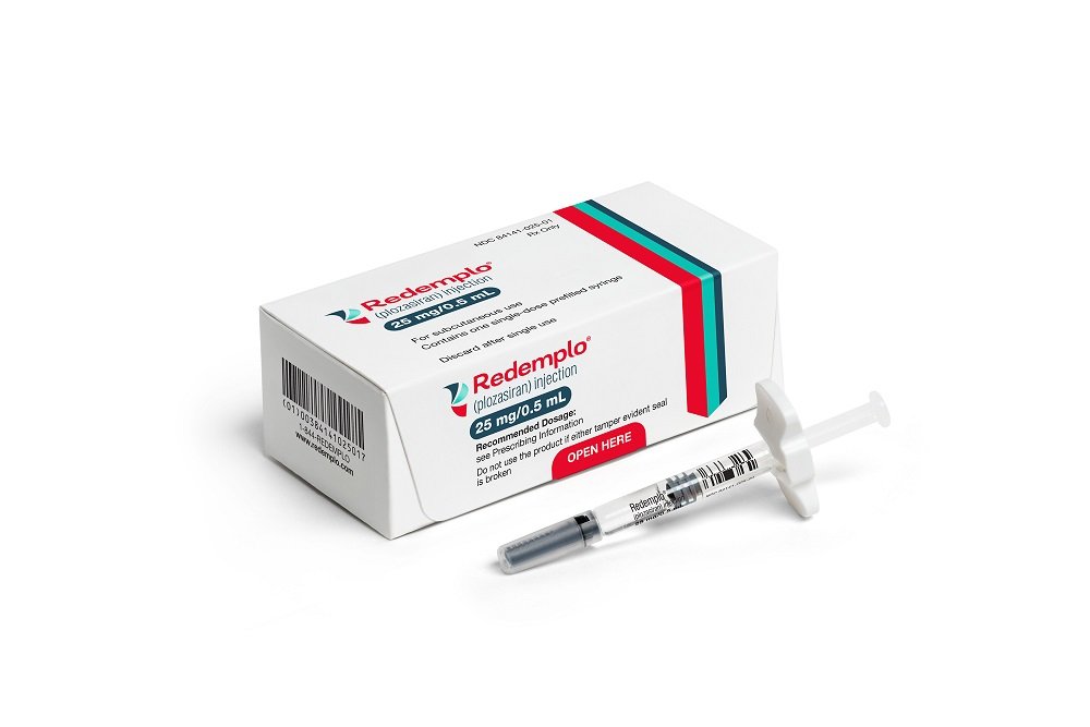 Con la aprobación de la FDA para el fármaco de ARNi, Arrowhead Pharma comienza una guerra de precios con su rival Ionis