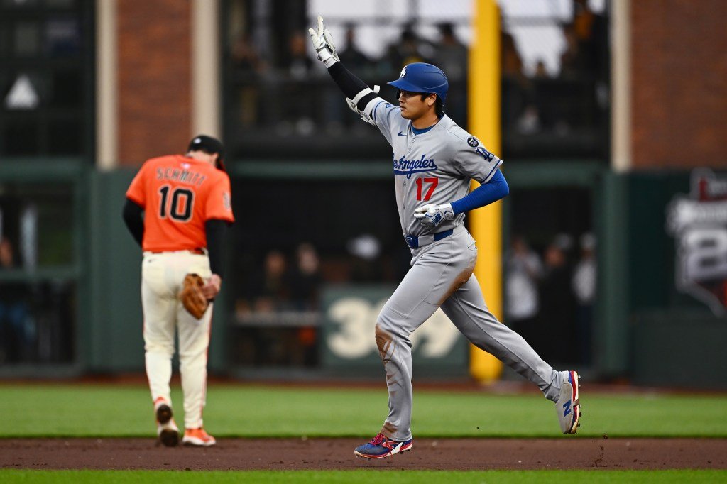 Cómo llené mi boleta para el Jugador Más Valioso de la Liga Nacional de 2025