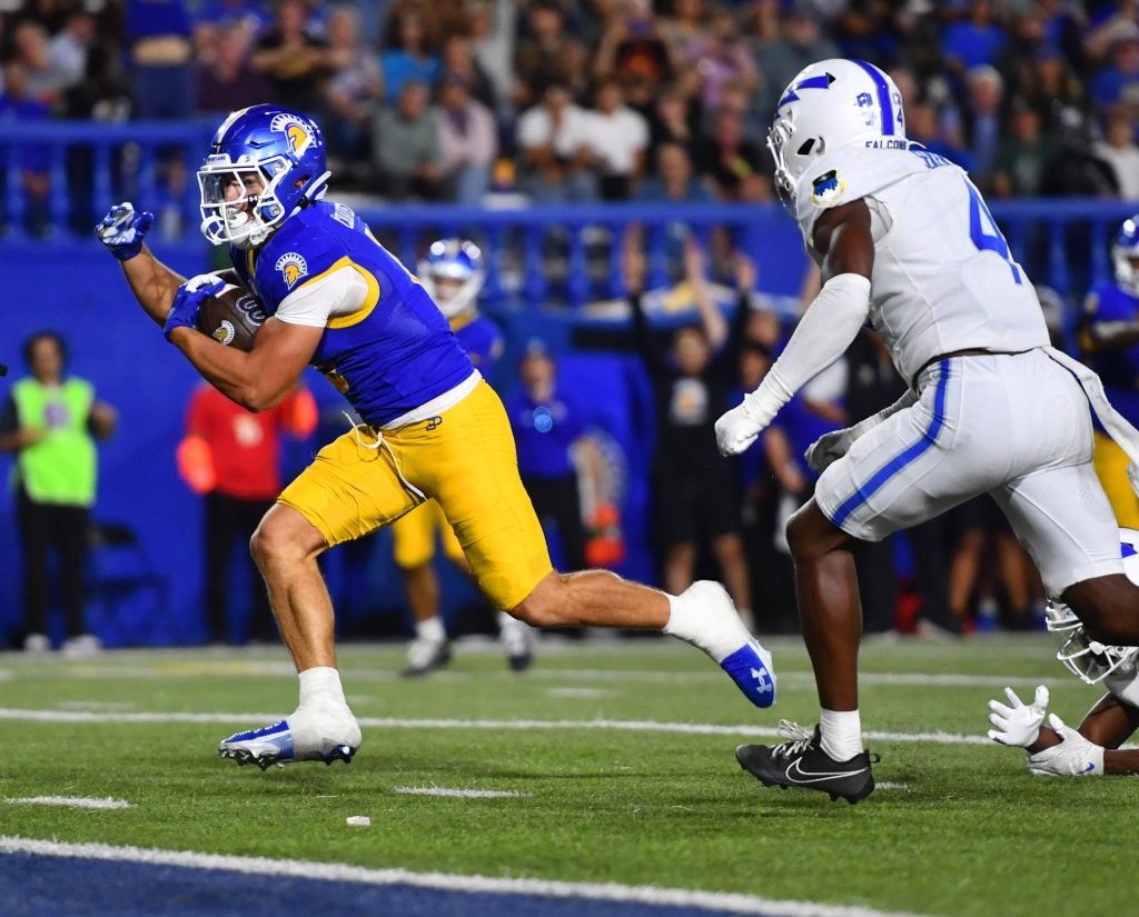 Lo que debe saber antes de que el estado de San José se dirija a Nevada