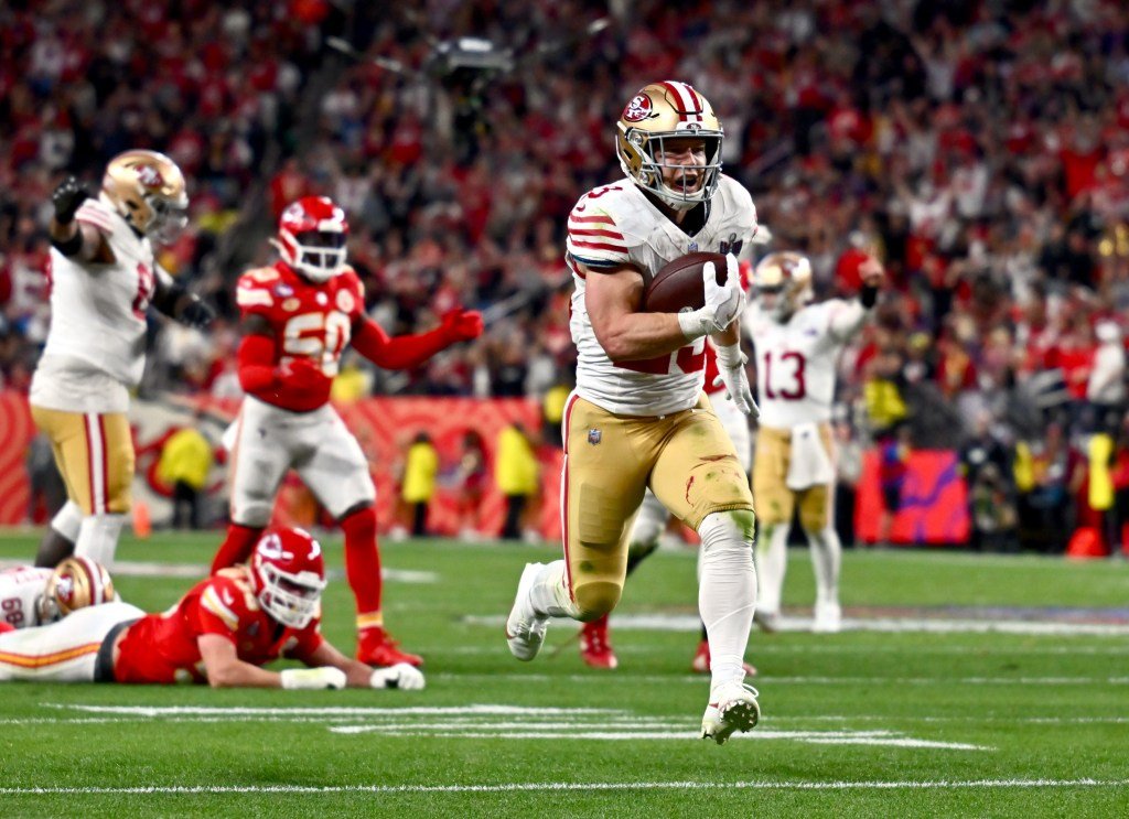El camino de los 49ers hacia el Super Bowl LX en el Levi’s Stadium y su ahora feliz despedida