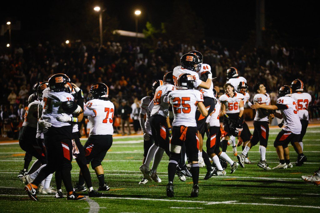 San Mateo vence al previamente invicto Woodside en tiempo extra para avanzar a las semifinales de la CCS