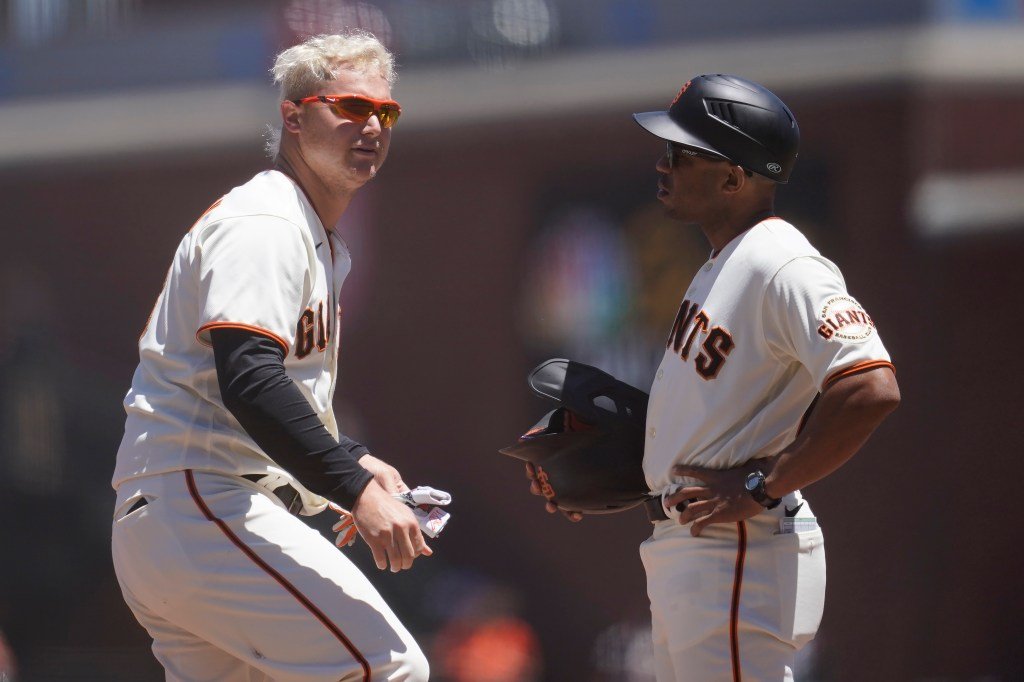 ¿Quién podría unirse a Tony Vitello en el cuerpo técnico de los SF Giants la próxima temporada?