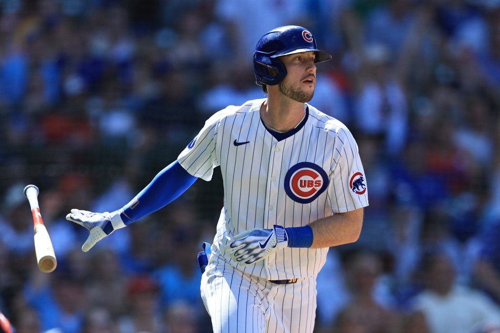 Por qué SF Giants podría no conseguir un acuerdo importante