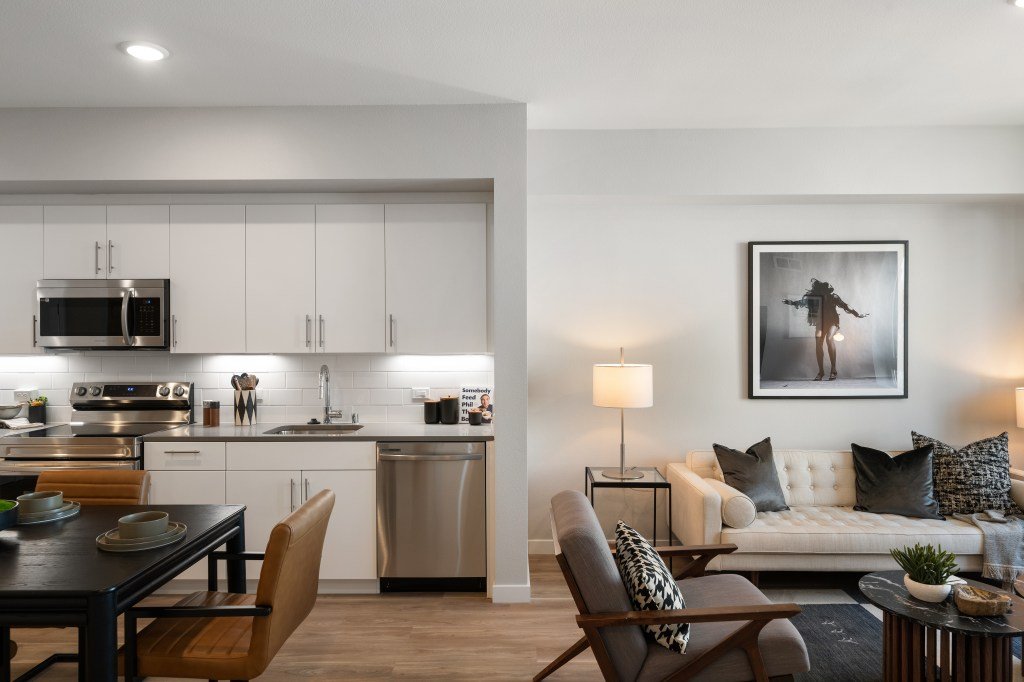 Una nueva era de propiedad de vivienda en el litoral de Oakland