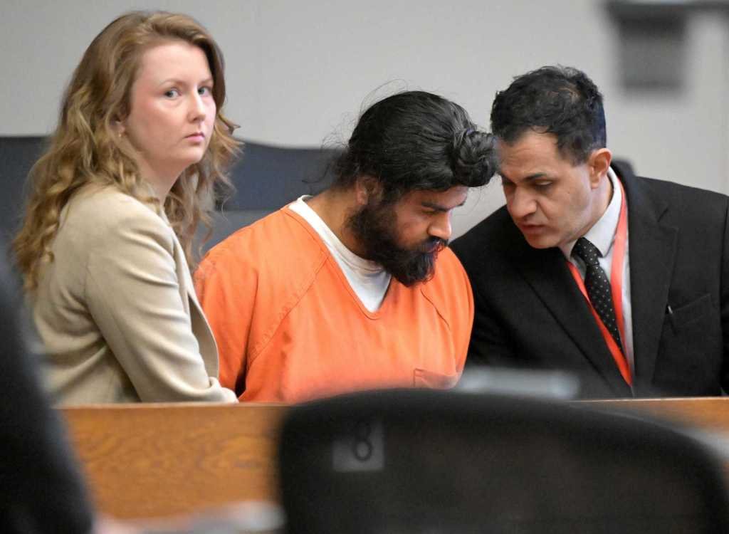 Conductor de camión del norte de California acusado de 10 accidentes de carretera en los que murieron tres personas no conducía bajo los efectos del alcohol, dice el fiscal – The Mercury News