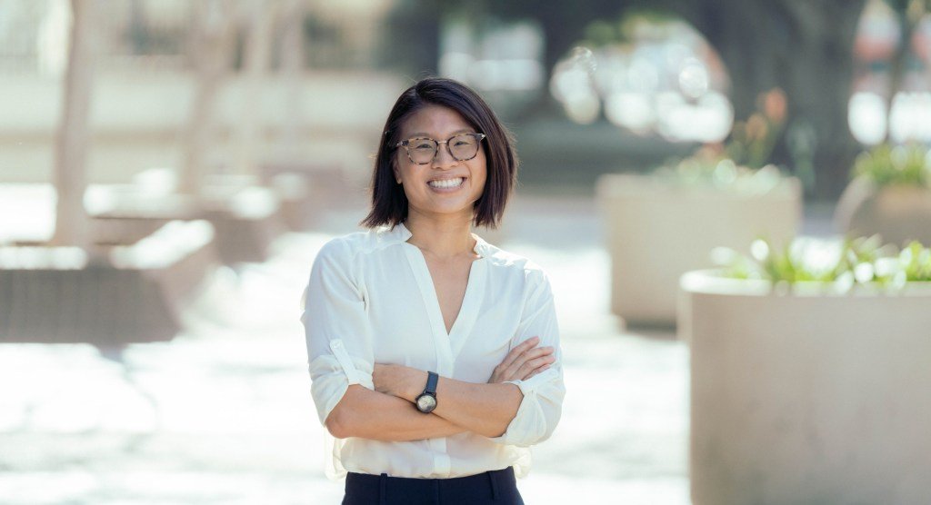 Al pedir “vivienda para todos” y transporte gratuito, el progresista Rae Huang entra en la carrera por la alcaldía de Los Ángeles – The Mercury News