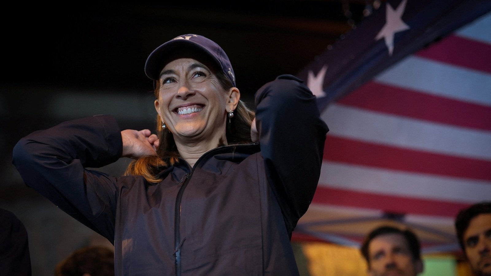 La asequibilidad es el foco de las elecciones para gobernador de Nueva Jersey y Virginia