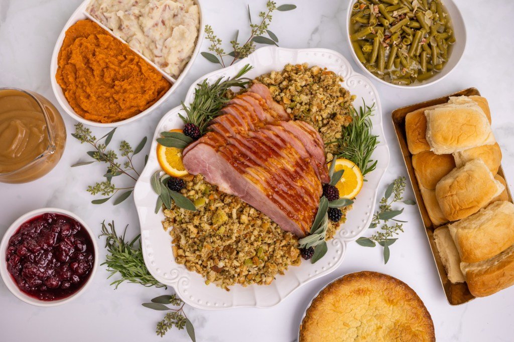 Estos restaurantes ofrecen banquetes para llevar – The Mercury News