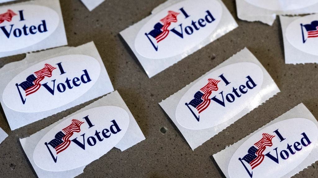 El registro de votantes aumenta a medida que los californianos se dirigen a elecciones especiales en todo el estado – The Mercury News