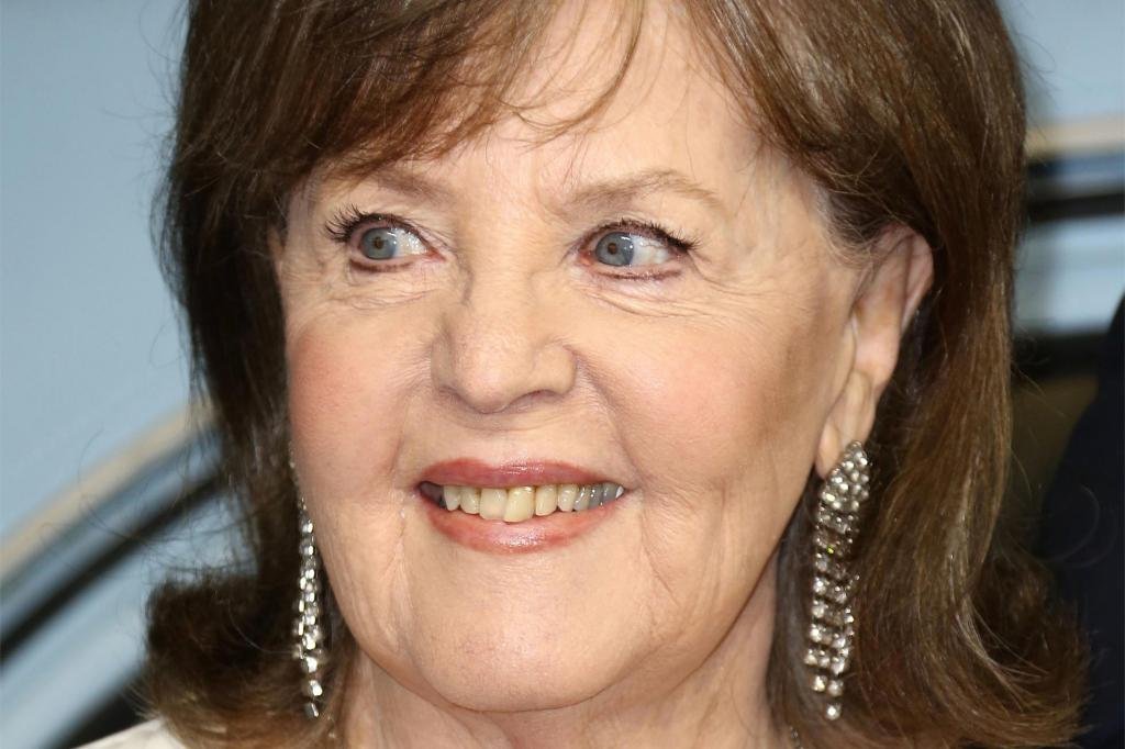 Pauline Collins muere a los 85 años; La actriz británica alcanzó estatus de culto con su papel de Shirley Valentine – The Mercury News