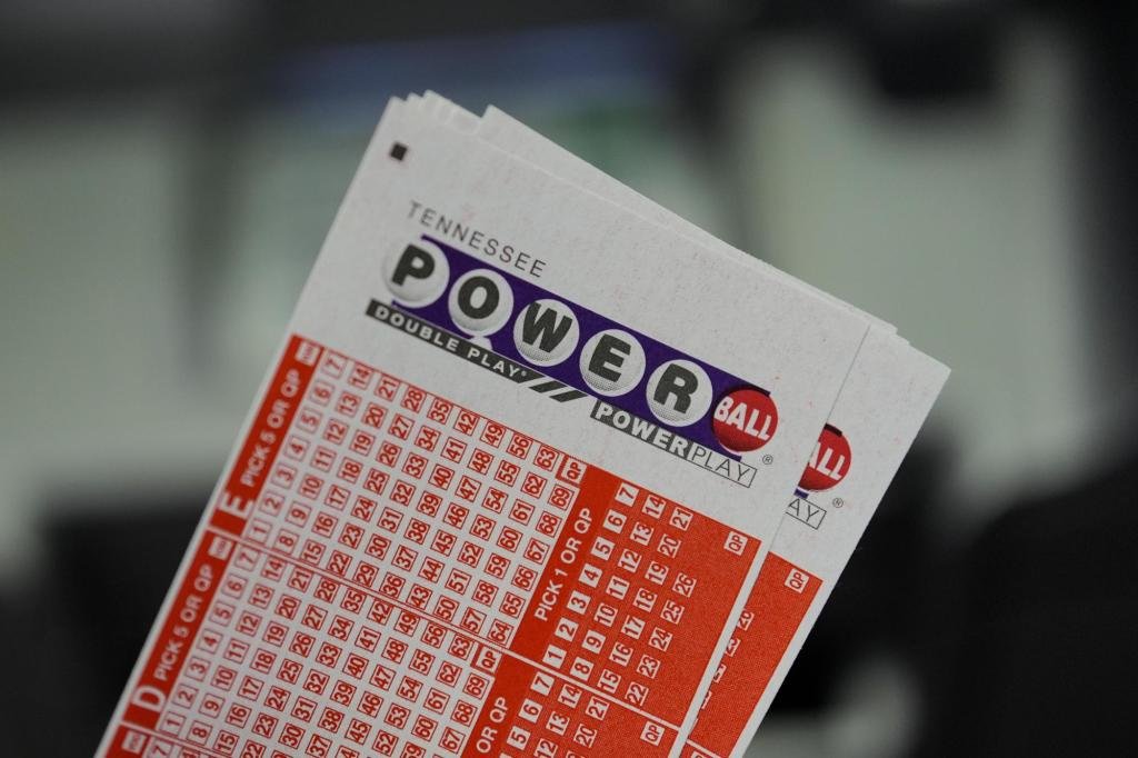 Dos residentes del Área de la Bahía ganan más de medio millón de dólares en la lotería Powerball – The Mercury News