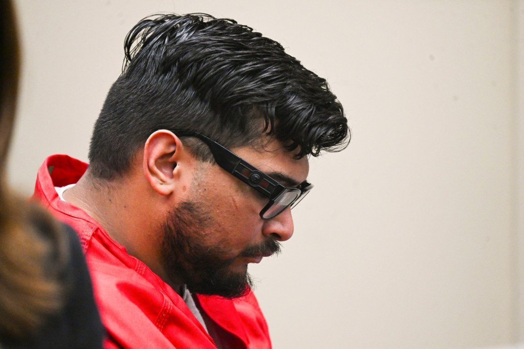 Padre de California condenado por matar a su hijo de 7 meses – The Mercury News