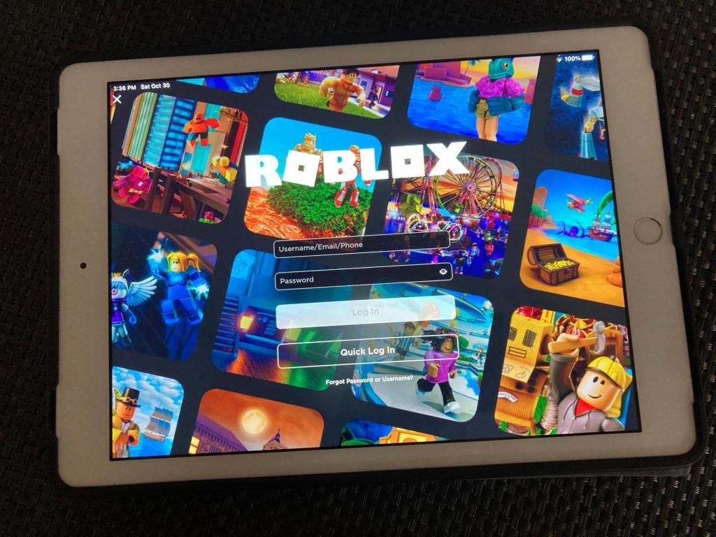 Roblox refuerza los controles de edad y utiliza selfies en vídeo de los jugadores – The Mercury News