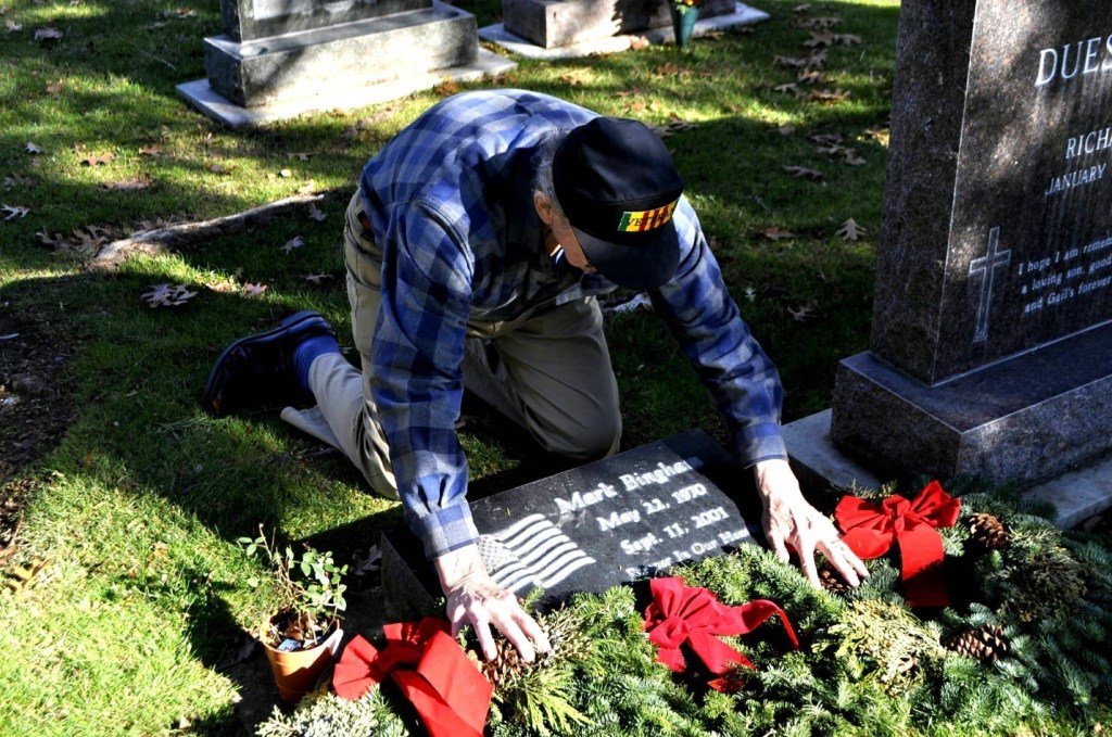 Nueva exhibición en el Museo de Historia de Saratoga le da a las fiestas un sabor internacional – The Mercury News