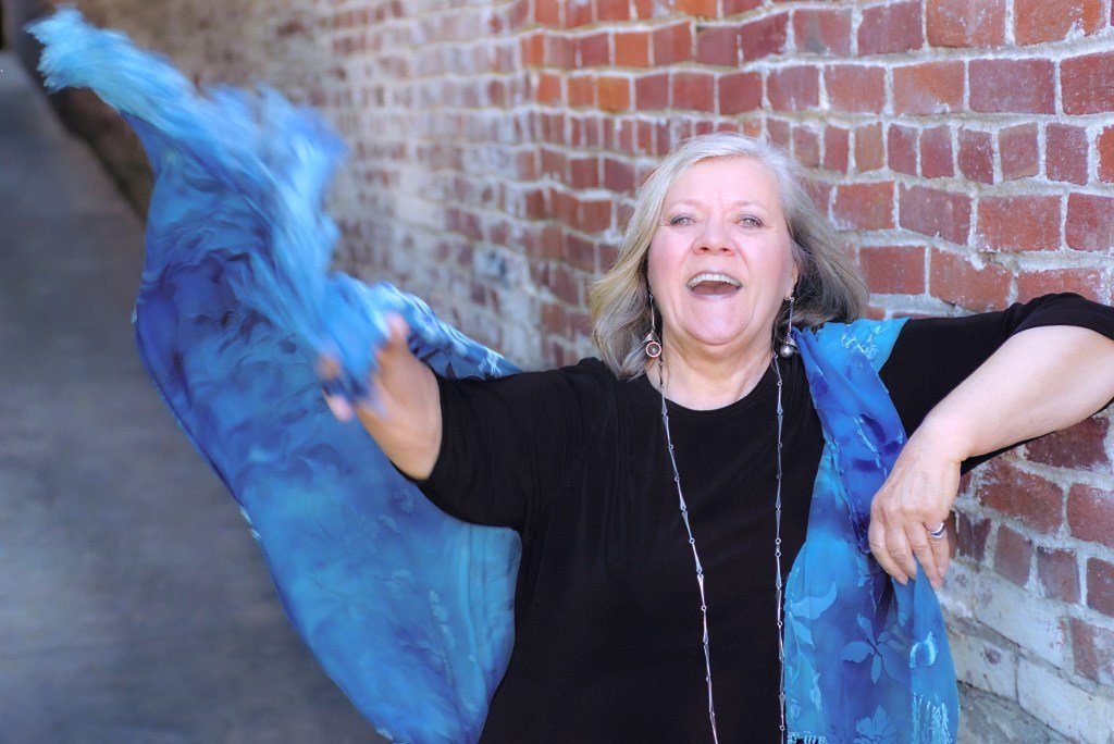 El Grand Lake Theatre presenta una película y un concierto en honor a la cantante Barbara Dane