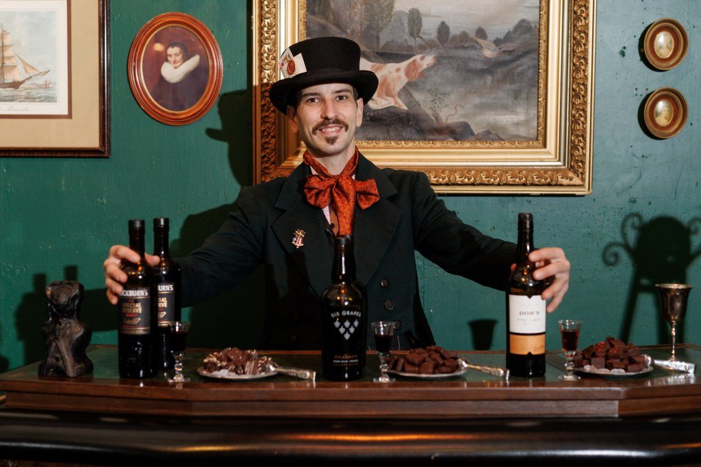 Los mejores, más nuevos y más inusuales alimentos para probar.