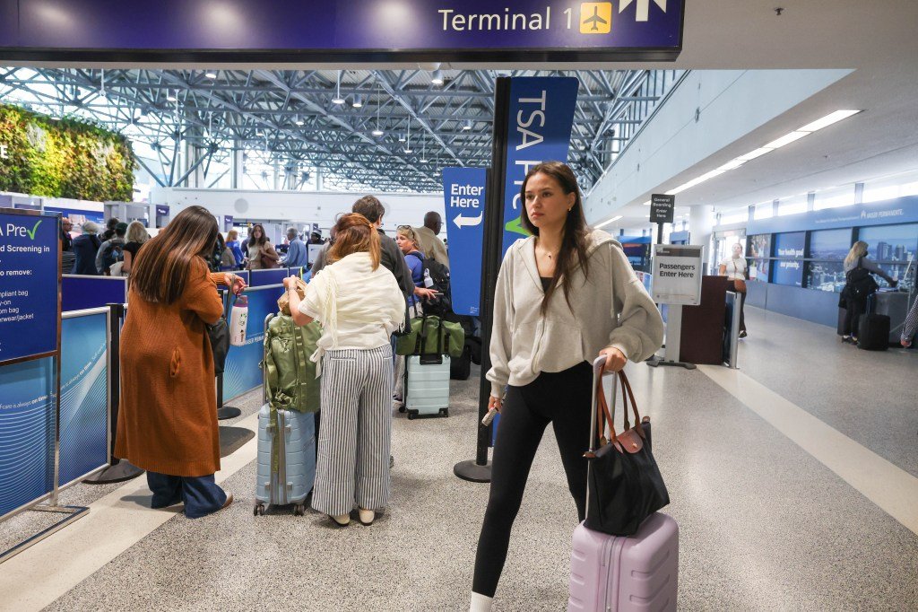 Las operaciones del aeropuerto del Área de la Bahía vuelven a la normalidad después de que se reanudan los viajes aéreos – The Mercury News