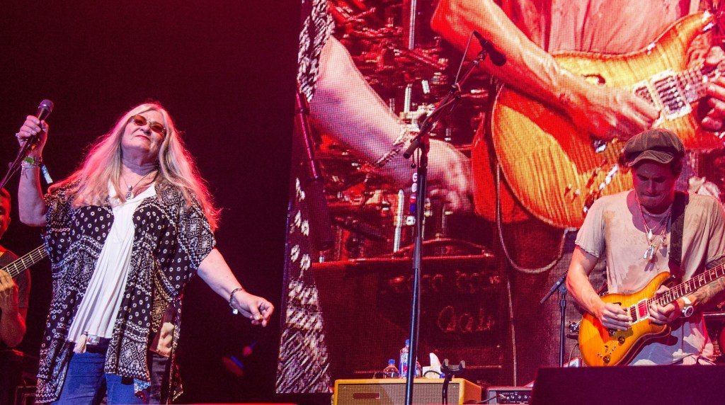 Muere la cantante de Grateful Dead, Donna Jean Godchaux, que cantó para Elvis