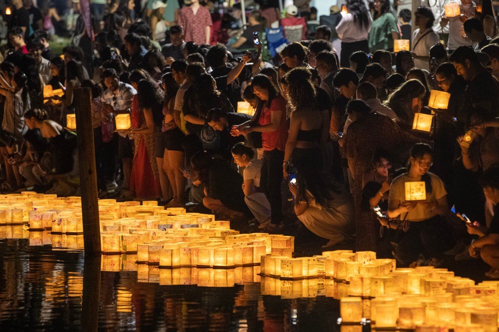 Calendario de eventos del Área de la Bahía para ediciones semanales del 7 al 13 de noviembre
