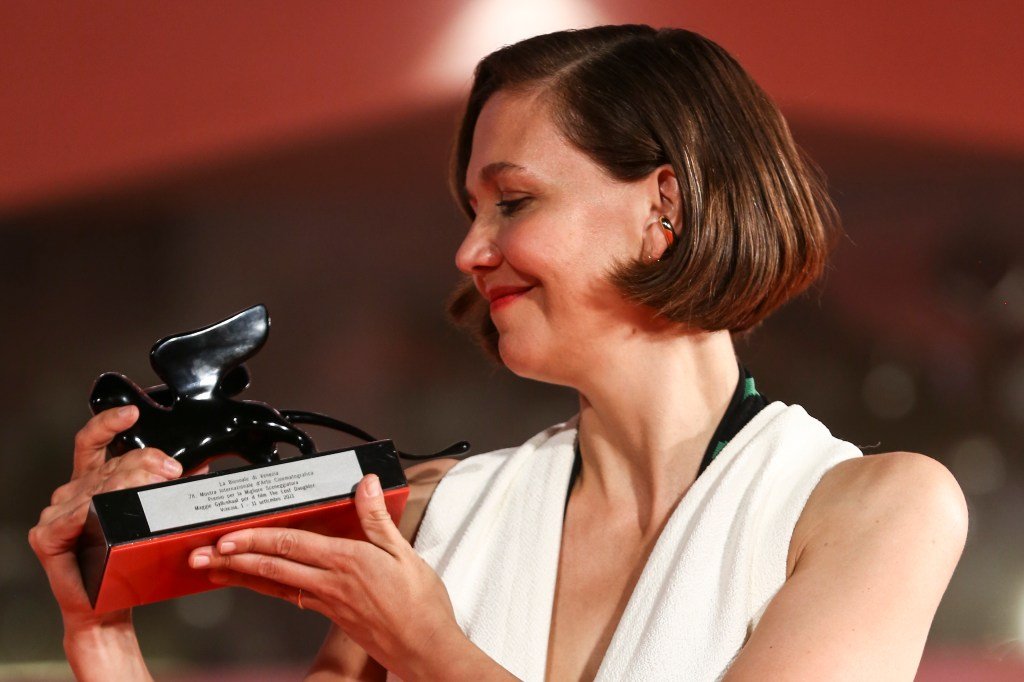 Maggie Gyllenhaal, pon tu energía donde cuenta – The Mercury News