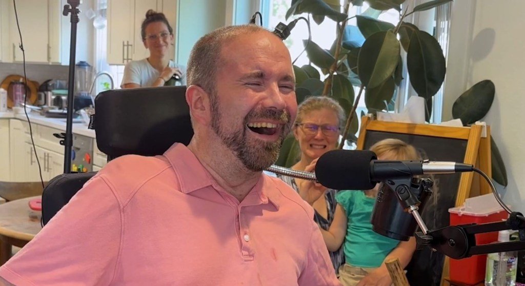 Las universidades de California rompieron el silencio sobre la ALS con financiación federal: ahora en riesgo