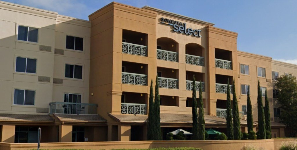 Las ofertas de hoteles de East Bay ofrecen pistas sobre la salud del mercado de alojamiento regional