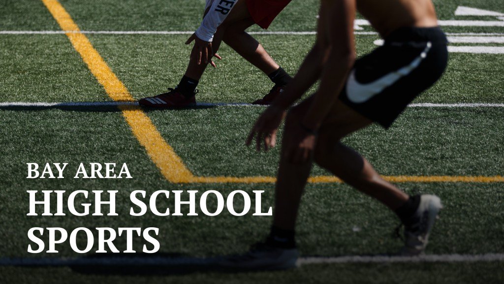 Vote por el Atleta Masculino de la Semana del Grupo de Noticias del Área de la Bahía: del 27 de octubre al 27 de noviembre de 2025