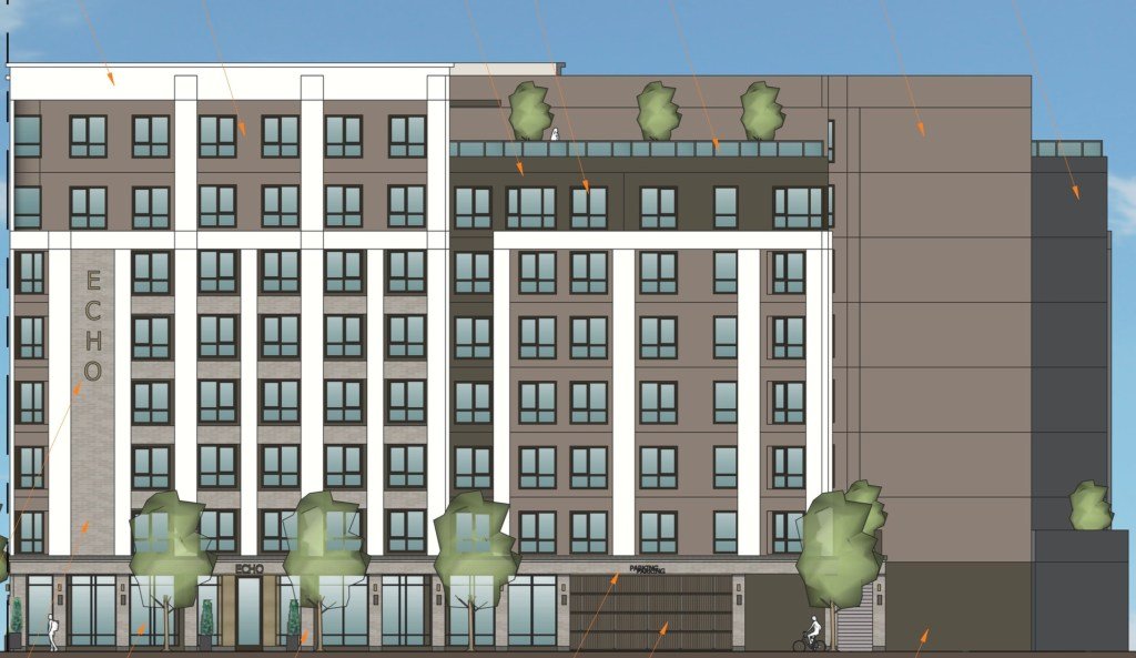 Reubicación de espacio para gran proyecto residencial en San José con más de 600 departamentos