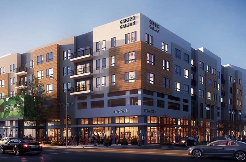 La tienda de comestibles San Leandro Sprouts Farmers Market abre el 14 de noviembre