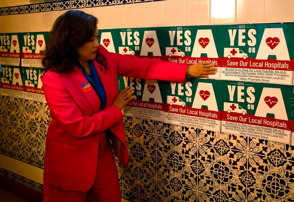 Los votantes necesitan garantías de que los fondos de la Medida A se gastarán adecuadamente