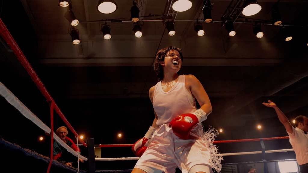 Sydney Sweeney dice que hizo la película de boxeo “Christy” por una razón