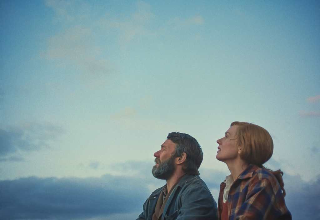 Train Dreams podría ser la mejor película de 2025