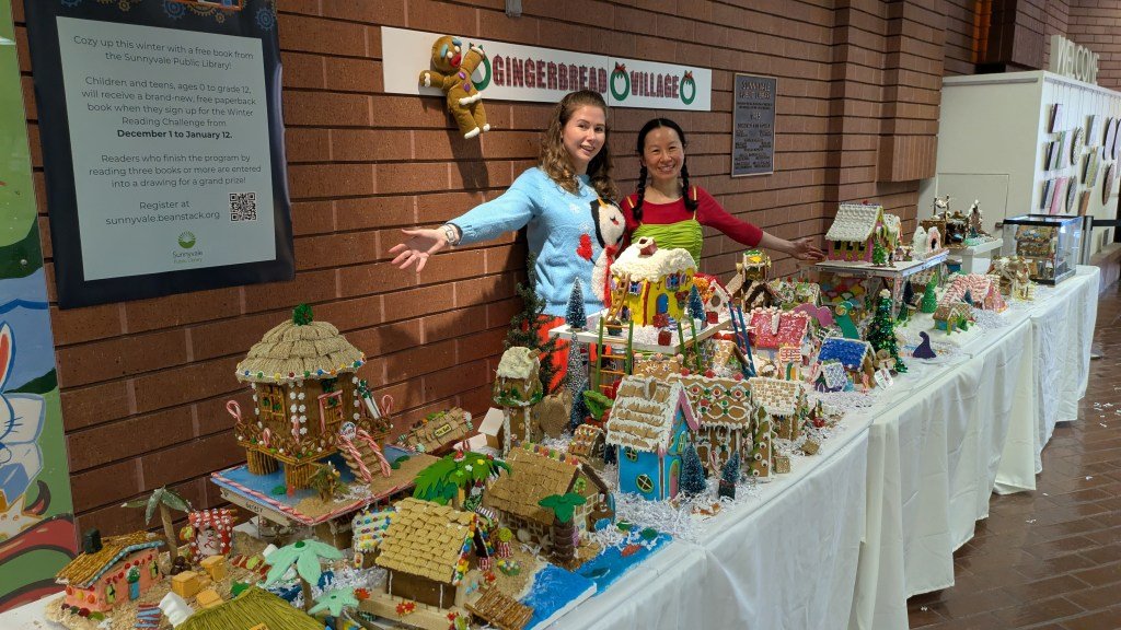 Sunnyvale inicia las vacaciones con la iluminación del árbol el 6 de diciembre – The Mercury News