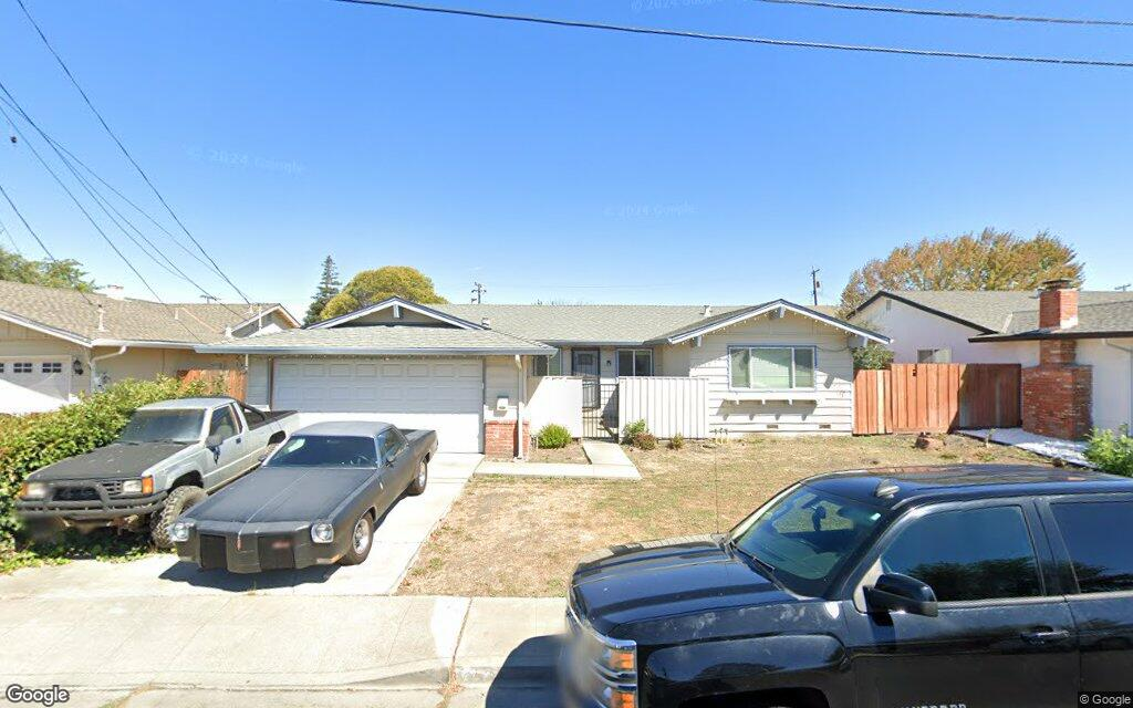 $1,3 millones para una casa de cuatro habitaciones