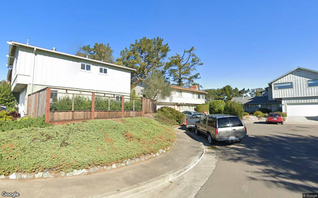 $1,6 millones para una casa de tres habitaciones