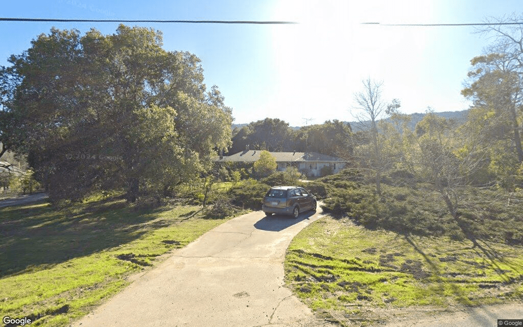 Casa unifamiliar en Saratoga vendida por $4 millones