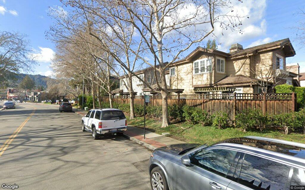 Casa unifamiliar en Danville vendida por $1,7 millones