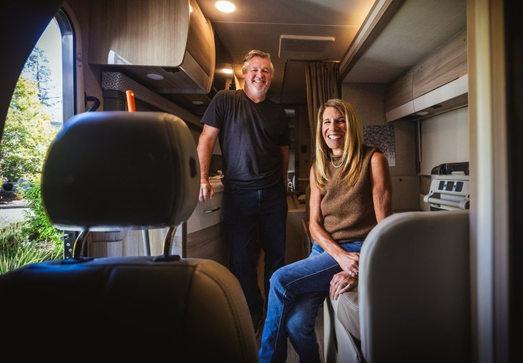 RCP y acción rápida del esposo y un transeúnte salvan a una mujer del Área de la Bahía después de un paro cardíaco – The Mercury News