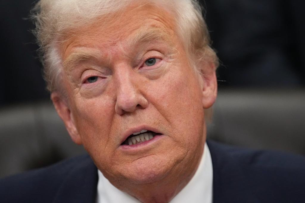 ¿Por qué Trump no está demandando a Texas por el voto ausente?