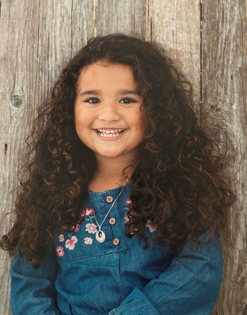 Dónde está la búsqueda de una niña de California de 9 años – The Mercury News