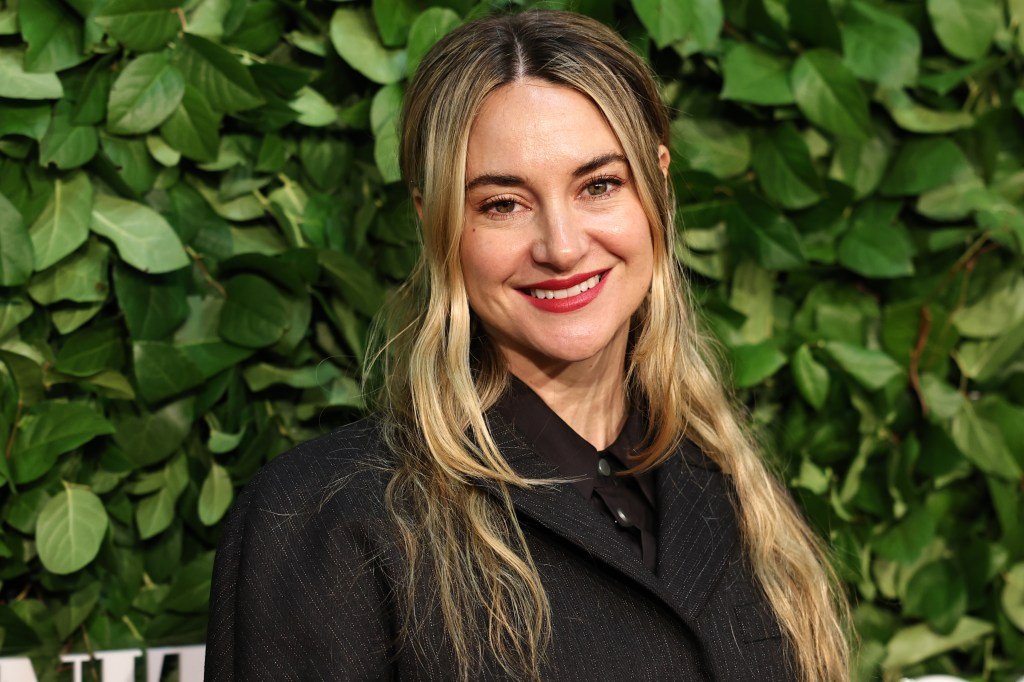 Shailene Woodley, asiste a eventos donde podrás compartir ideas – The Mercury News