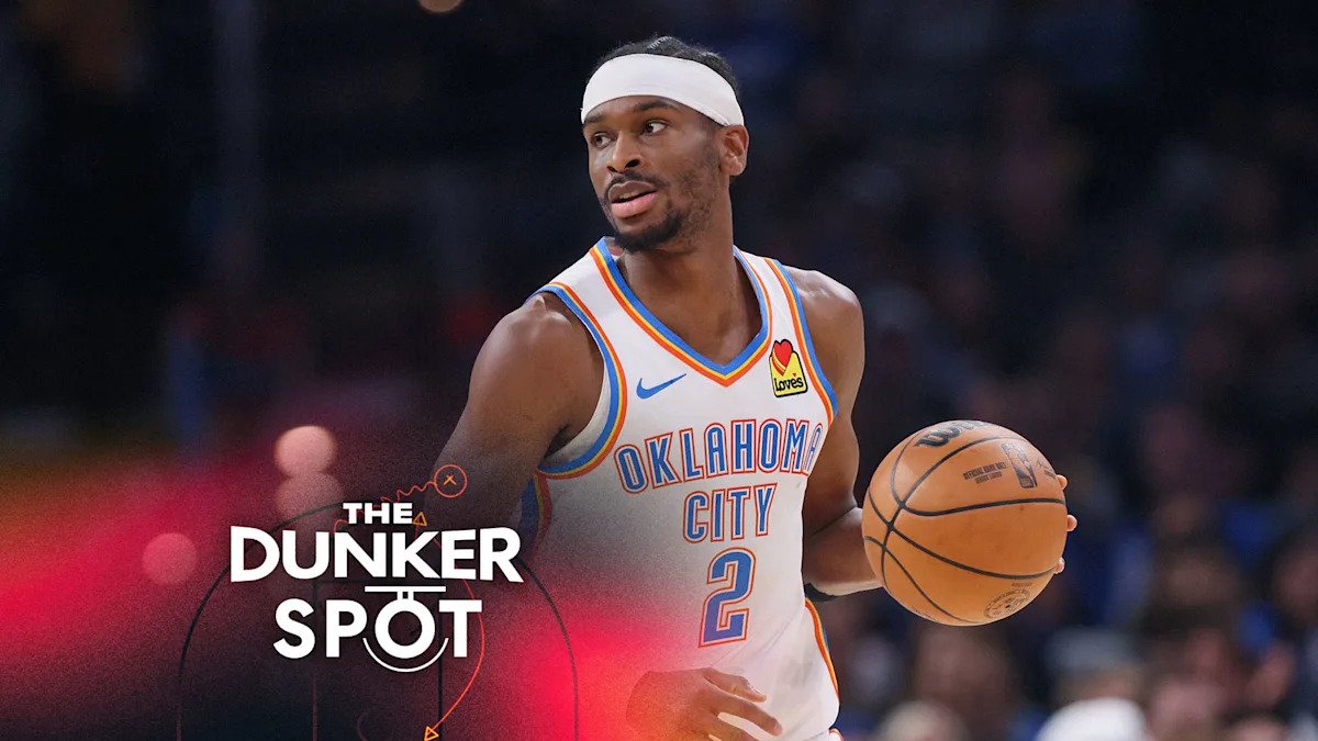 Los Thunder parecen gigantes, la defensa de los Bucks se queda corta y las alineaciones del Juego de Estrellas llegan demasiado pronto